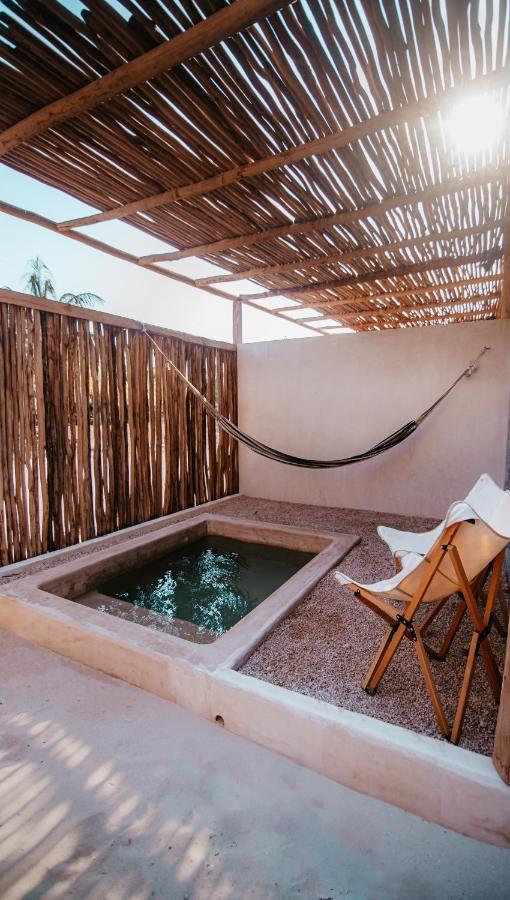 Double Room Pool View