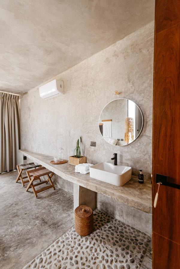 Habitación Doble con vistas a la piscina